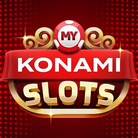 my konami free slots on facebook gameroom.